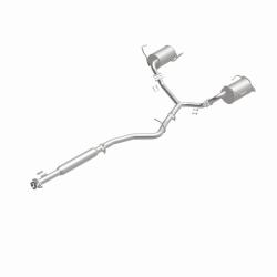 MAG BRE Exhaust Kits Magnaflow 106-0918