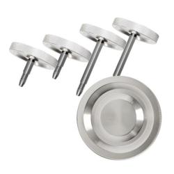 DV8 Offroad D-JP-180027-BL