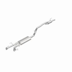 MAG BRE Exhaust Kits Magnaflow 106-0868