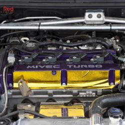 MISHIMOTO MMRADEVO01