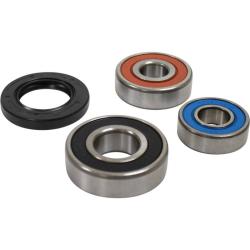 Pivot Works 25-1607-P