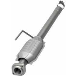 MAG Converter Direct Fit Magnaflow 49000
