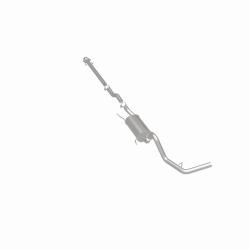 MAG BRE Exhaust Kits Magnaflow 106-0171