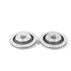 POWERSTOP AR85160XPR