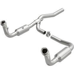 MAG Converter Direct Fit Magnaflow 5451187