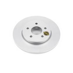 PSB Evolution Coated Rotor PowerStop EBR817EVC