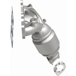 MAG Converter Direct Fit Magnaflow 52783