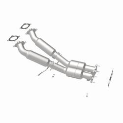 MAG Converter Direct Fit Magnaflow 52276
