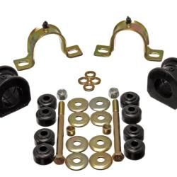 ES Sway Bar Bushings - Black Energy Suspension 3.5207G