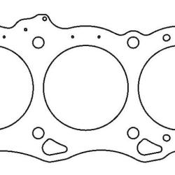 CG Head Gaskets Cometic Gasket C4361-030
