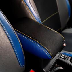 PRP Seats B110-01