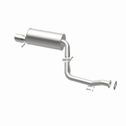 MAG BRE Exhaust Kits Magnaflow 108-0127