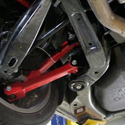 UMI PERFORMANCE 2515B