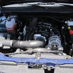 K&N ENGINEERING 332408