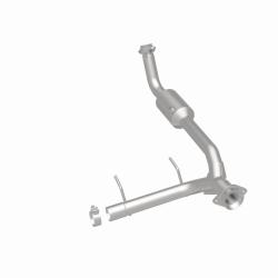MAG Converter Direct Fit Magnaflow 4451165