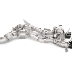 Akrapovic L-FE/SS/1