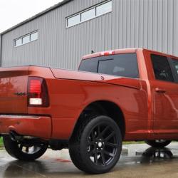 CORSA PERFORMANCE 14405BLK