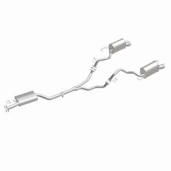MAG BRE Exhaust Kits Magnaflow 106-0880