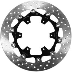 BRE Powersports Discs Brembo OE 78B408A8