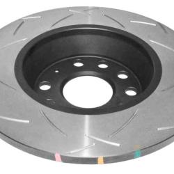 DBA 4000 Series Slotted Rotors DBA 42807S