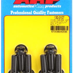 ARP Motor Mount Bolt Kits ARP 130-3107