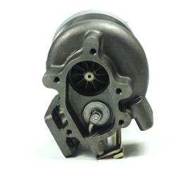 ISR Performance IS-RST25/28