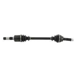 ABR Xtreme Duty Axles All Balls Racing AB8-PO-8-327