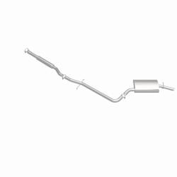 MAG BRE Exhaust Kits Magnaflow 106-0072
