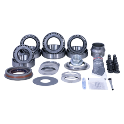 REVOLUTION GEAR & AXLE K352049
