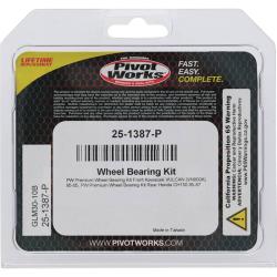 Pivot Works 25-1387-P