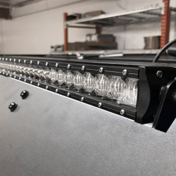 CALI RAISED LED CR2671