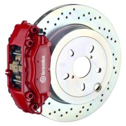 BREMBO 2C45001A2
