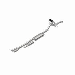 MAG Catback Exhaust Magnaflow 19663