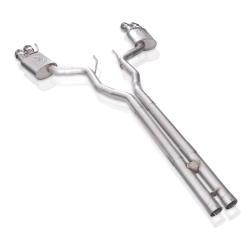 STAINLESS WORKS M18CBHPC