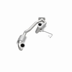 MAG Converter Direct Fit Magnaflow 49624