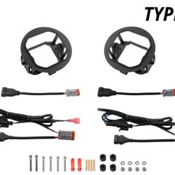 DIODE DYNAMICS DD6254P