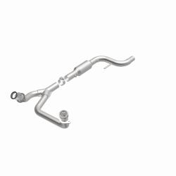 Magnaflow 4481989
