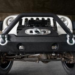 DV8 Offroad FBSHTB-15