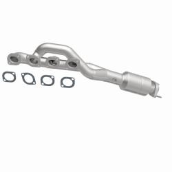 MAG Converter Direct Fit Magnaflow 49784