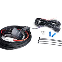 Agency Power AP-BRP-X3-170-TI