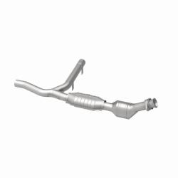 MAG Converter Direct Fit Magnaflow 51301