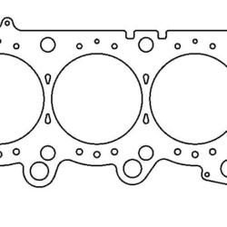 Cometic Gasket C4382-040
