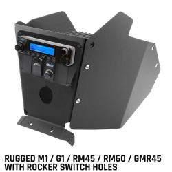 RUGGED RADIOS MTX3MMKITRS