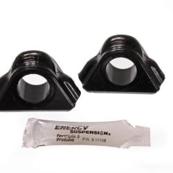 ES Sway Bar Bushings - Black Energy Suspension 5.5129G