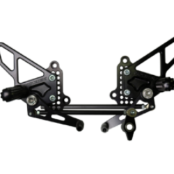 VORTEX RACING RS198K