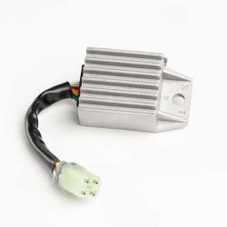 RICKS MOTORSPORT ELECTRICS 10166