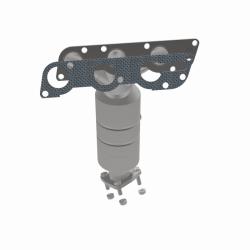 MAG Converter Direct Fit Magnaflow 452911