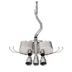 CORSA Performance 21302