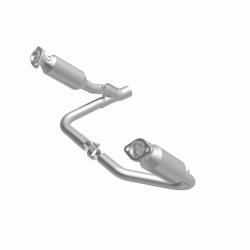 MAG Converter Direct Fit Magnaflow 5551832