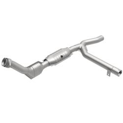 Magnaflow 447122